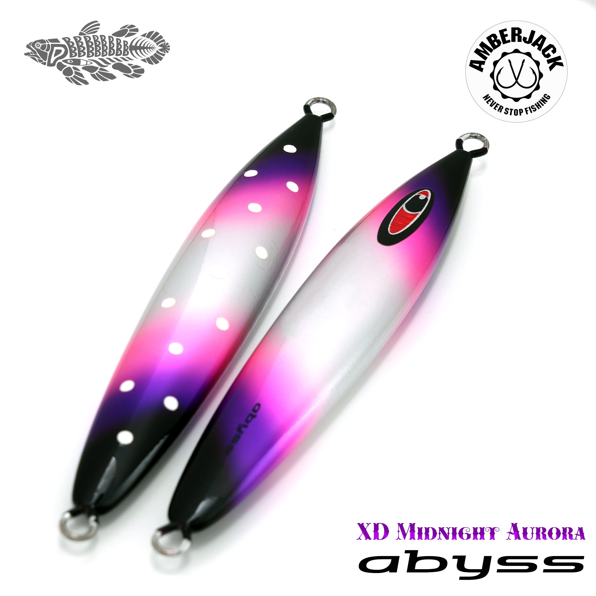 20250724 – AMBERJACK : Offshore Fishing Select Shop