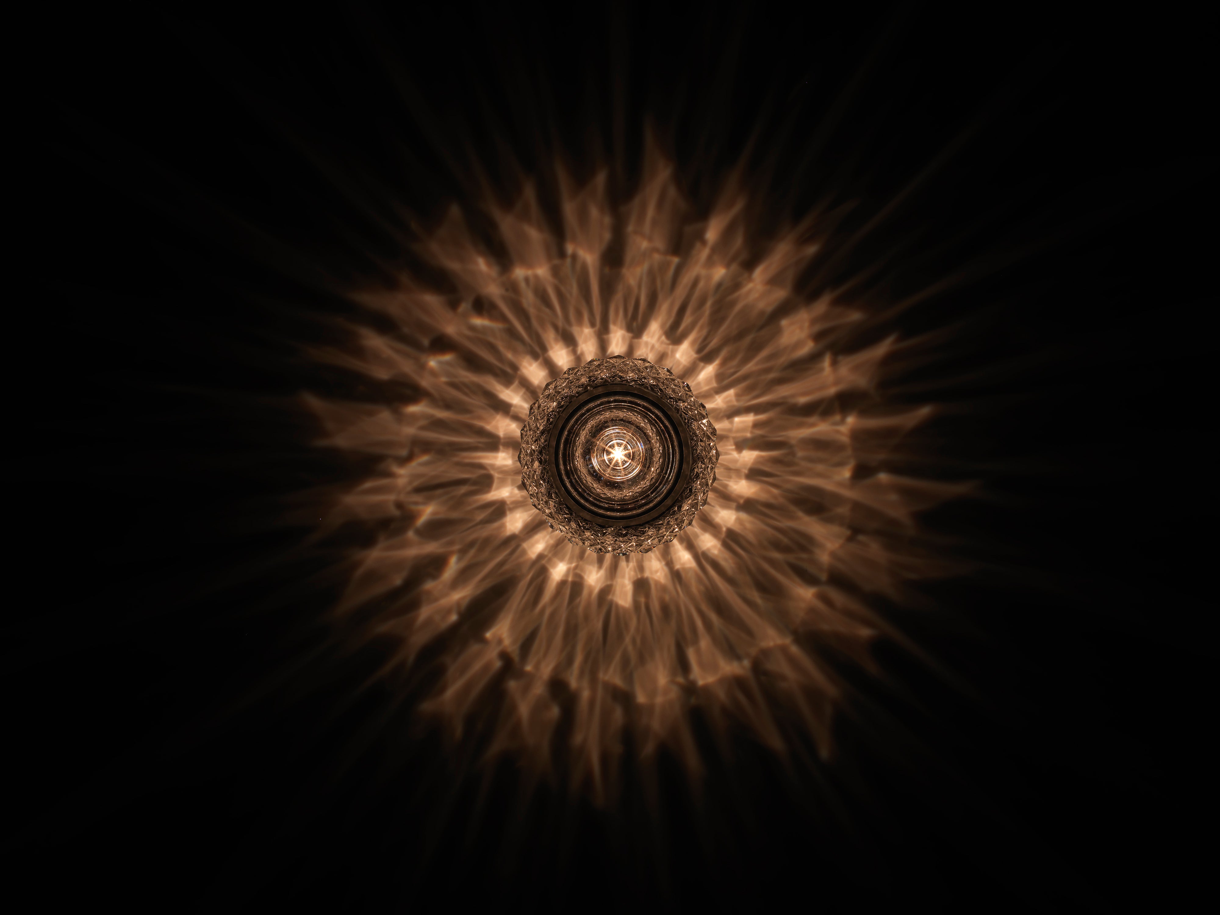 Ambientec | アンビエンテック】Xtal Gacrux（クリスタル・ガクルクス）