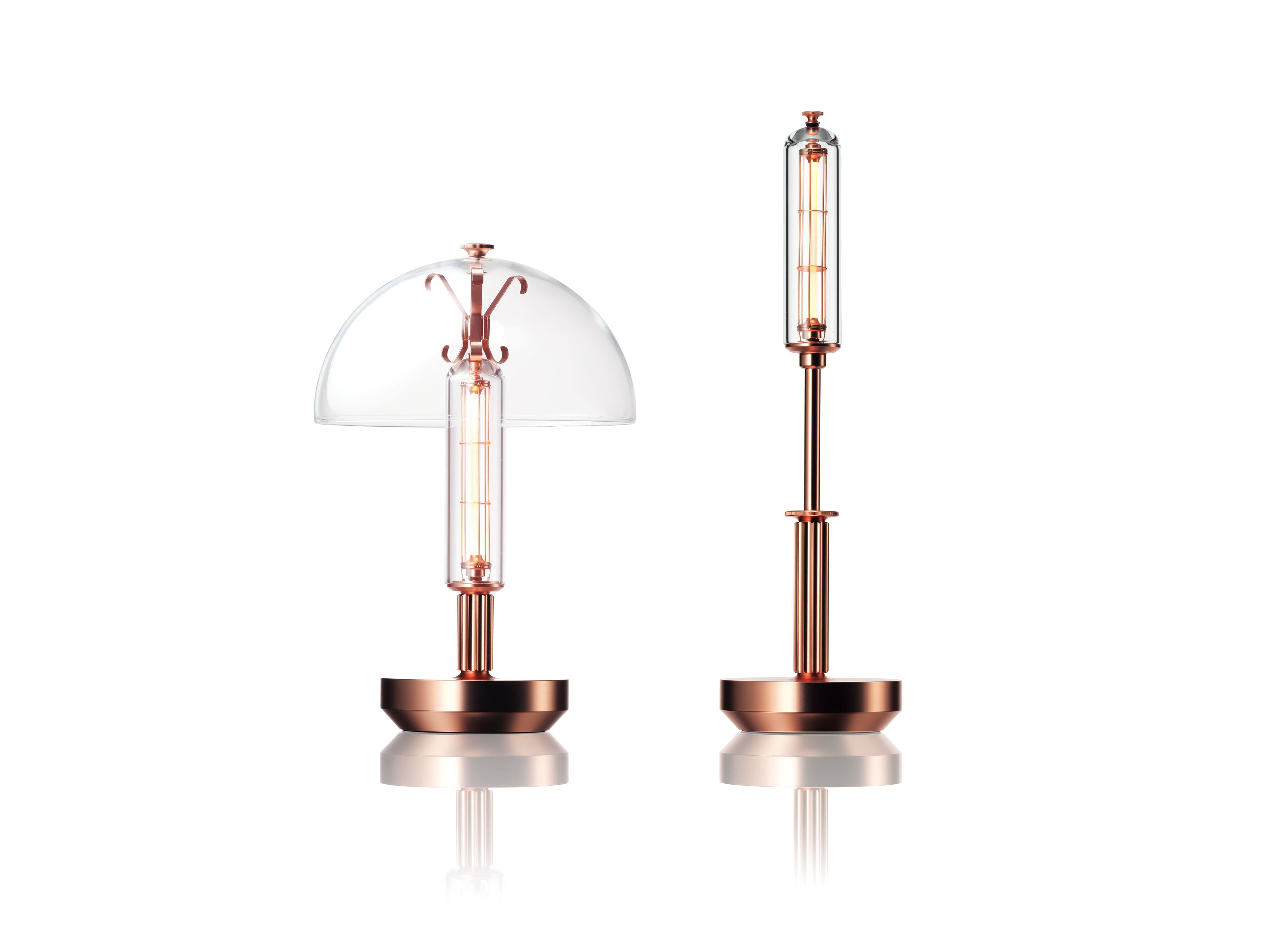 Ambientec | アンビエンテック】Xtal Acrux / Blue Edition