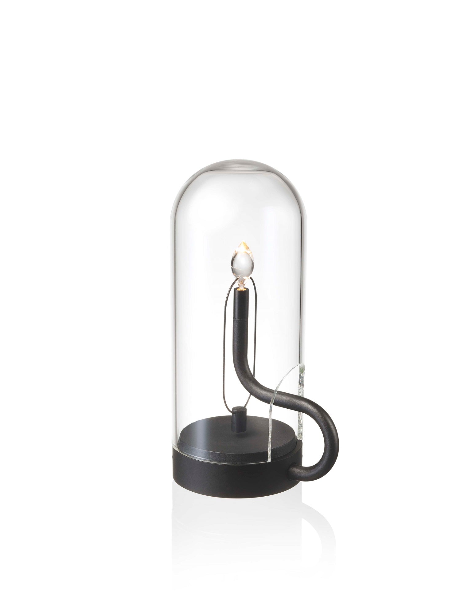 アンビエンテック充電台ベース / ブラック