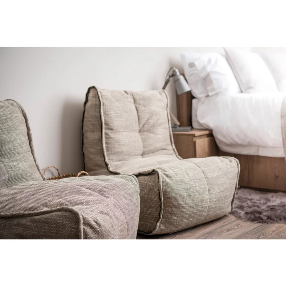 モジュラツイン - 自由にレイアウトできるソファ |【公式