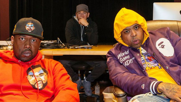 Westside Gunn & Conway Explain What To Expect From Their