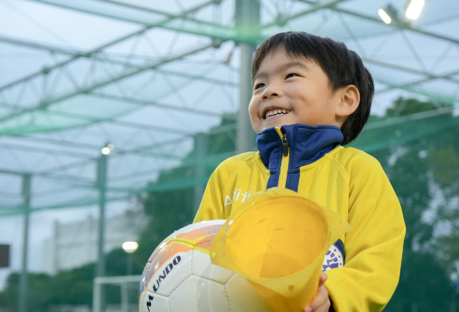 アミティエスポーツクラブ