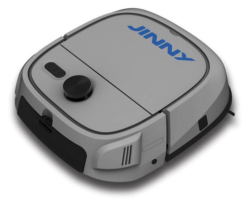 ホールの床清掃業務を清掃ロボットで完全自動化｜エムエム