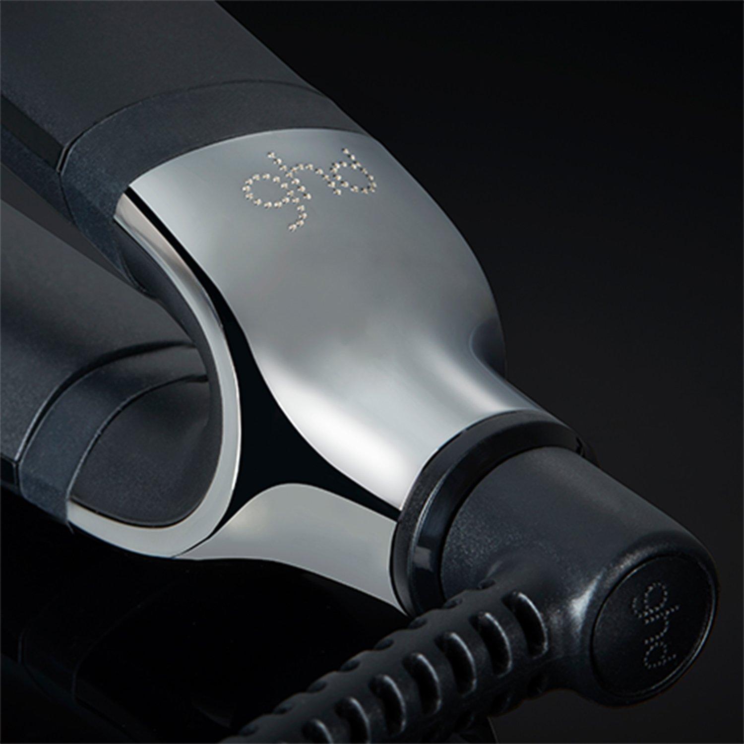 Smart Hair Straightener with Predictive Heat | ghd Platinum+