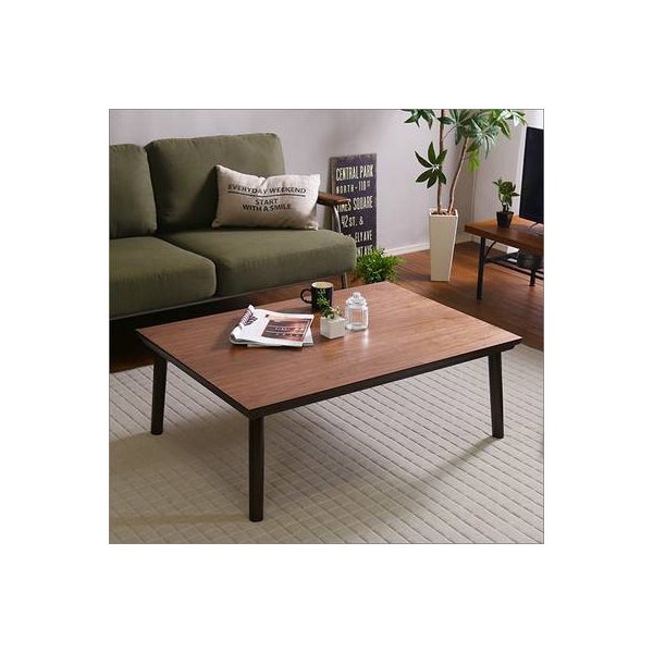 kag-27169 こたつテーブル こたつ テーブル 炬燵 電気こたつ おしゃれ