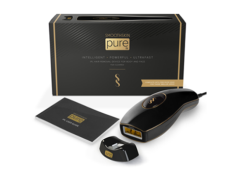 スムーズスキン ピュア/ピュアフィット取扱店】美容機器｜【公式】ANNE