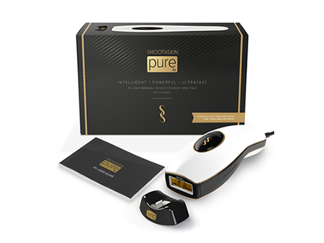 スムーズスキン ピュア/ピュアフィット取扱店】美容機器｜【公式】ANNE