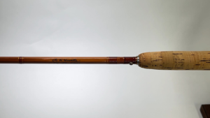 ゲーリー・ハウェルス / GARY HOWELLS 7'6″ #4 2pc. 2tip | つるや釣具