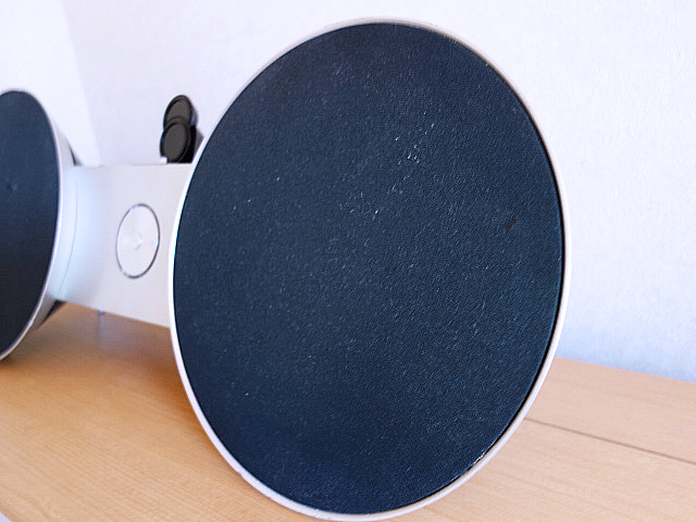 BeoPlay A8 2012年 | 古いハードに囲まれて since2011