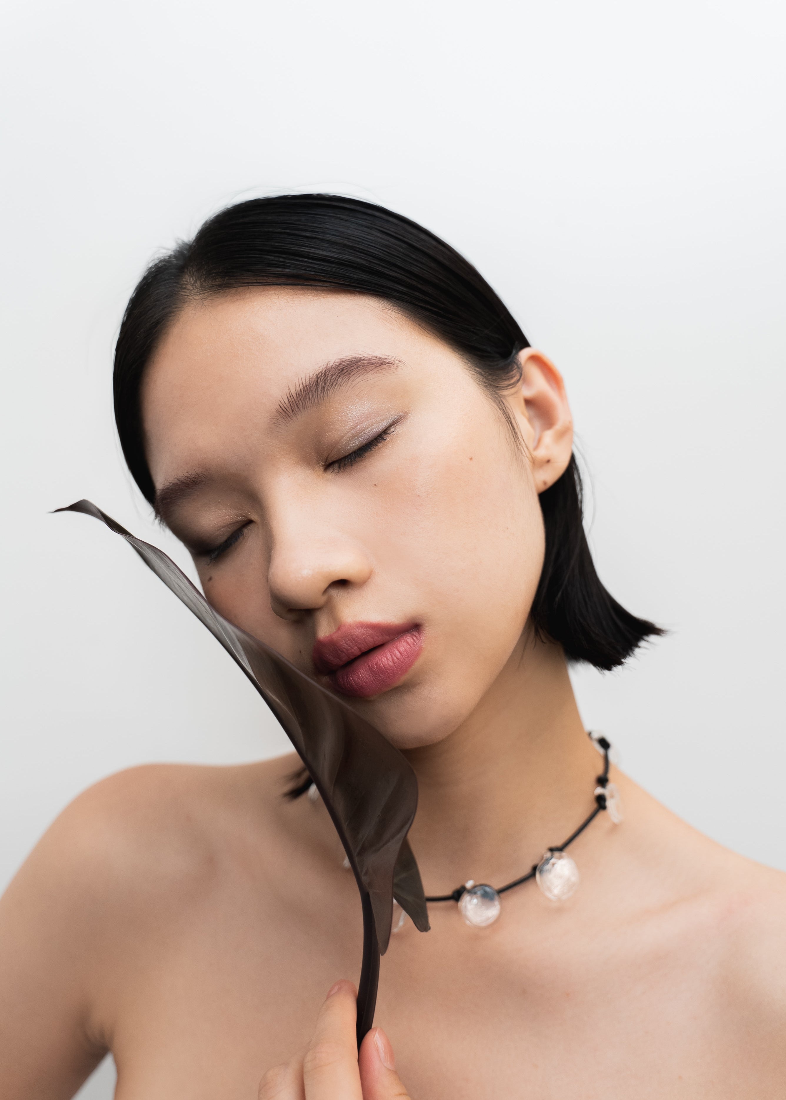 Eyebrow Styling Glow 03 : Way Back – ANOI