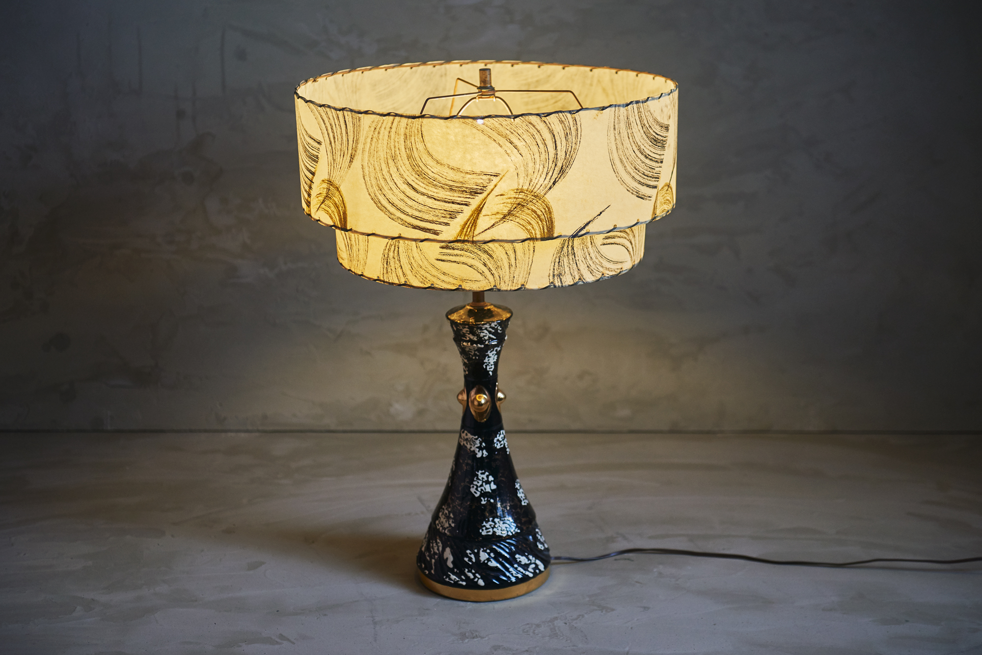 50s LAMP