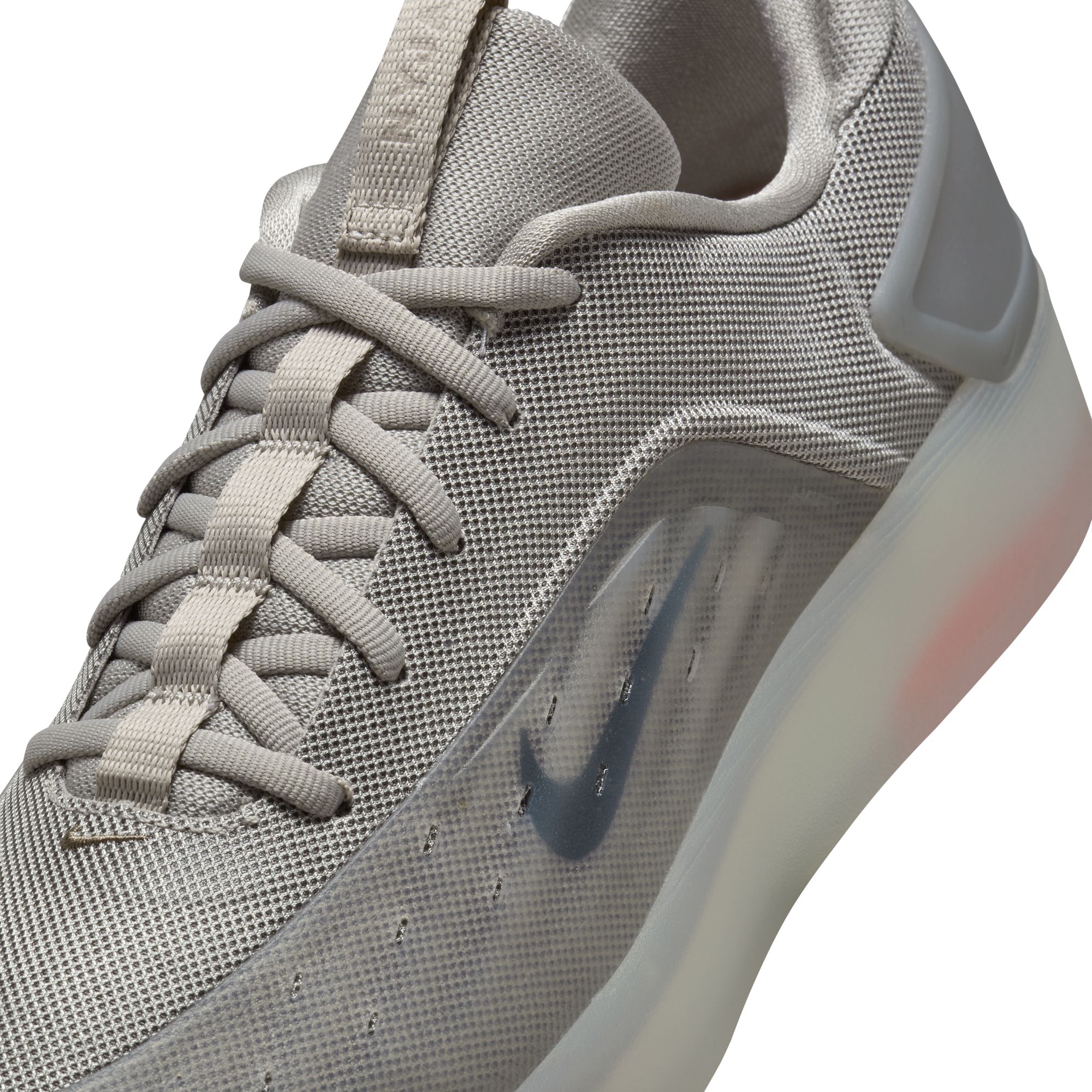 Nike SB Zoom NYJAH 4 College Grey｜ANCHOR SKATE SHOP