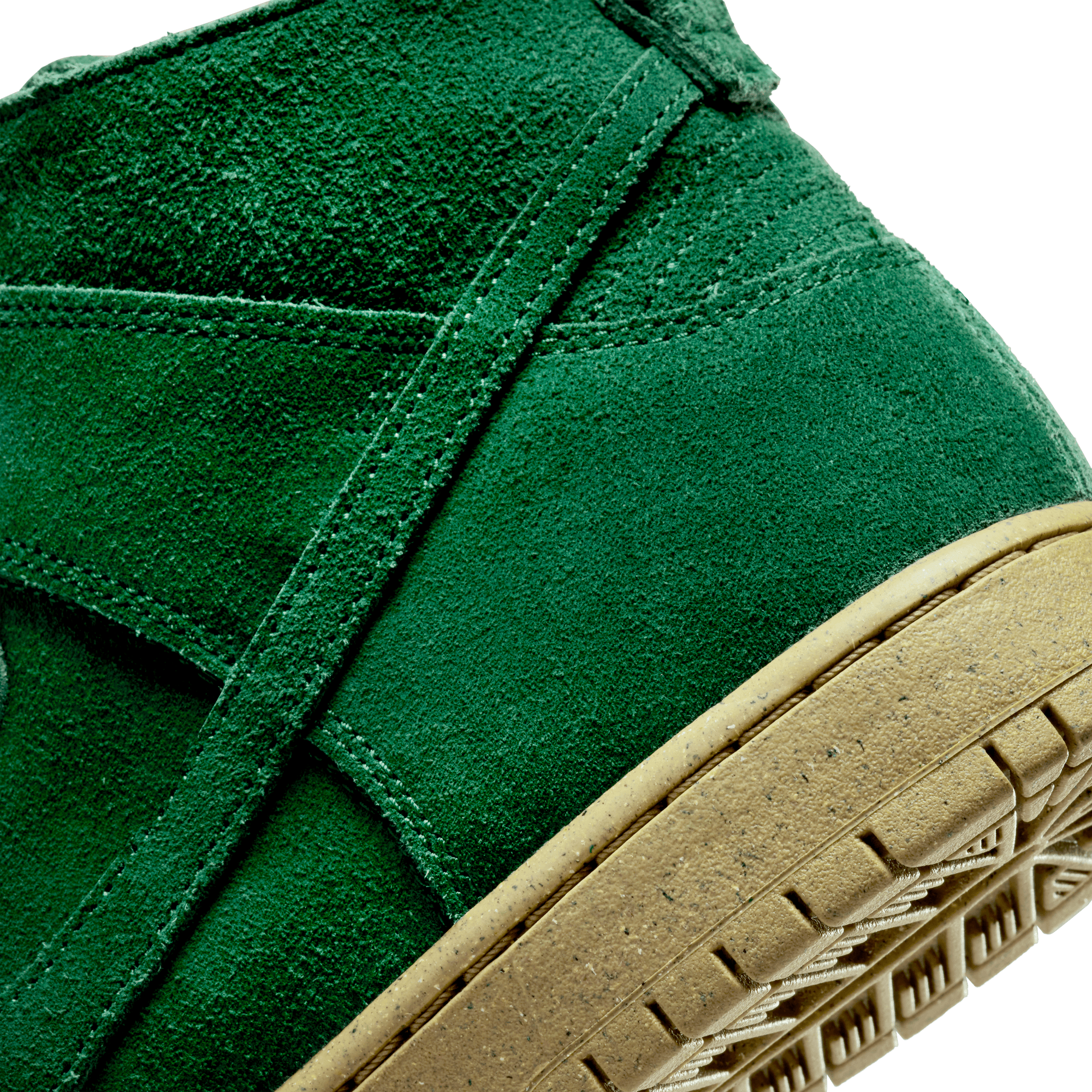 Nike SB Dunk High Pro Decon Gorge Green｜ANCHOR SKATE SHOP