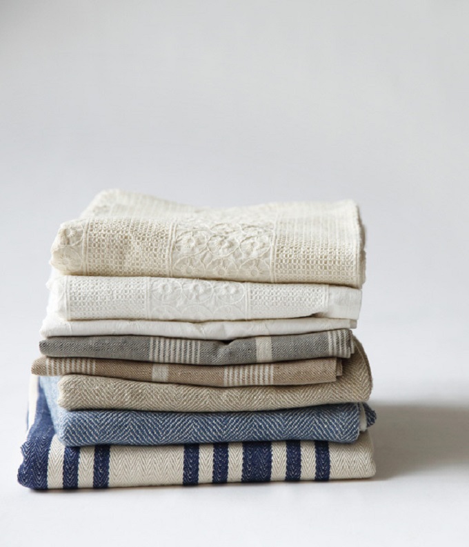 テーブルクロス 布 100サイズ 北欧 コットン 通販