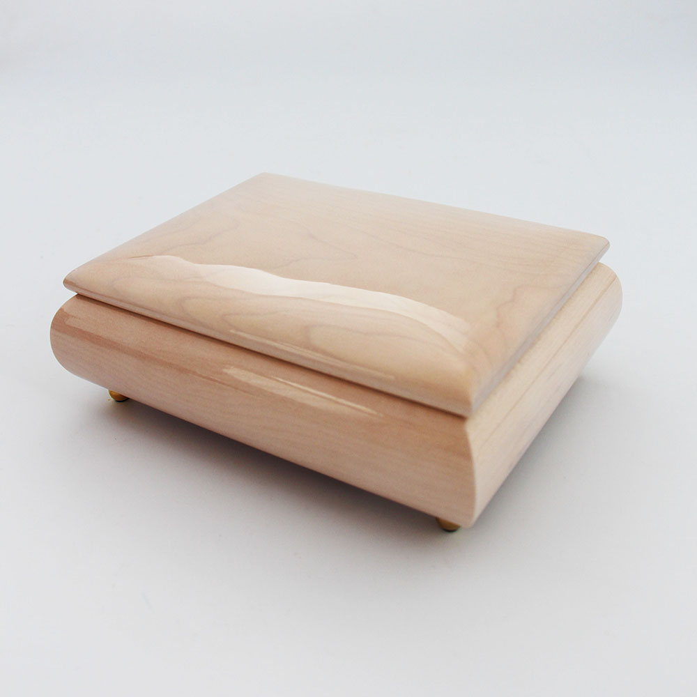 ニデック オルゴール 30弁 オルフェウス ミーティス ホワイト 四季より