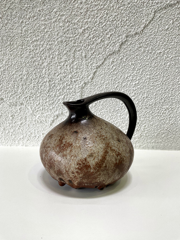 Fat Lava & German Art Pottery - andQ通販「Fat Lava-Italian vase
