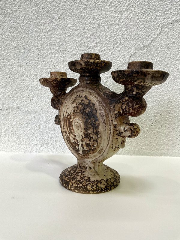 Fat Lava＆German Art Pottery-ファットラバ-【Dumler ＆ Breiden