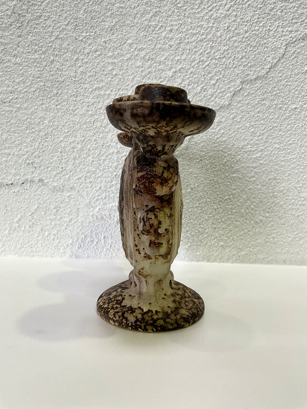 Fat Lava＆German Art Pottery-ファットラバ-【Dumler ＆ Breiden