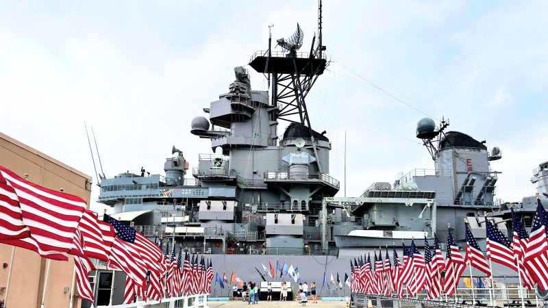 パールハーバー観光に必要な時間は？6時間プランでじっくりと歴史を学ぼう