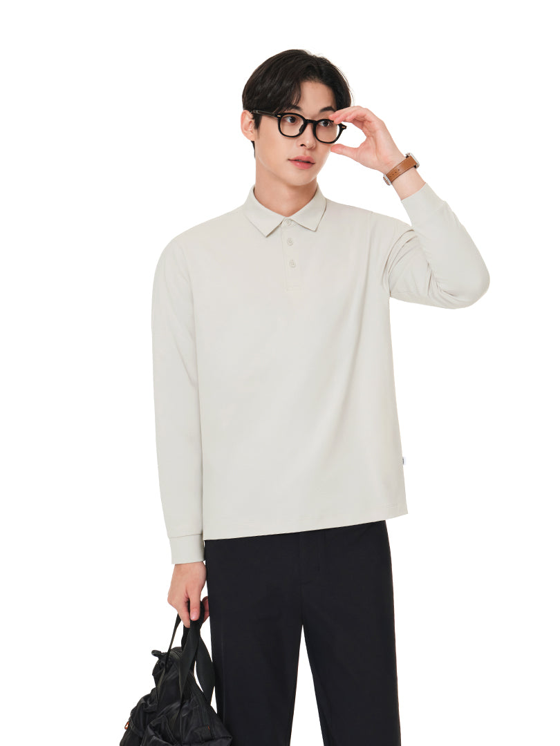 Airy Fit 裏起毛 ワイドパンツ | andar JAPAN