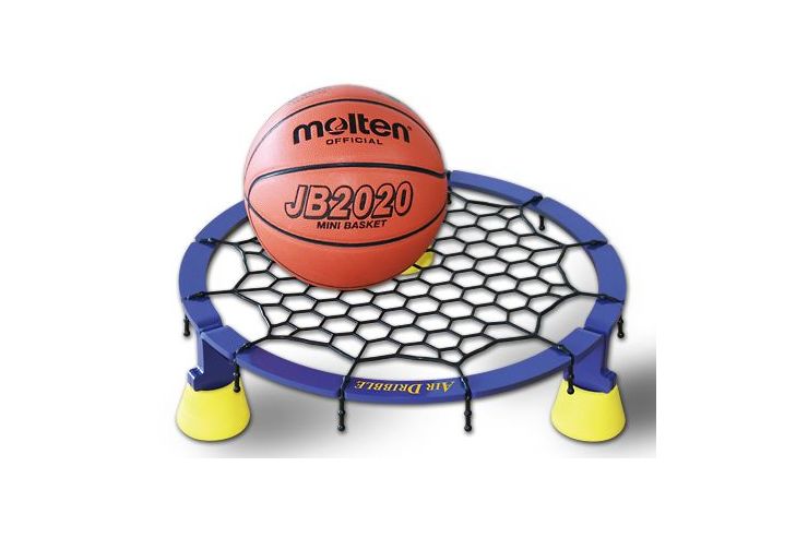 今注目の家庭用ドリブル練習器具「エアドリブル」！！ ｜ 各種お知らせ