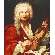 アントニオ・ヴィヴァルディ - Vivaldi