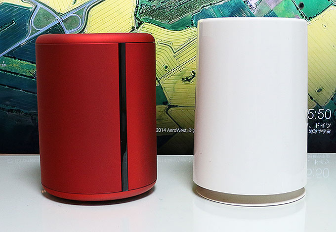 Mini-ITXケース「朱鼓」レビュー。低価格な「Mac Pro」風PCケースで