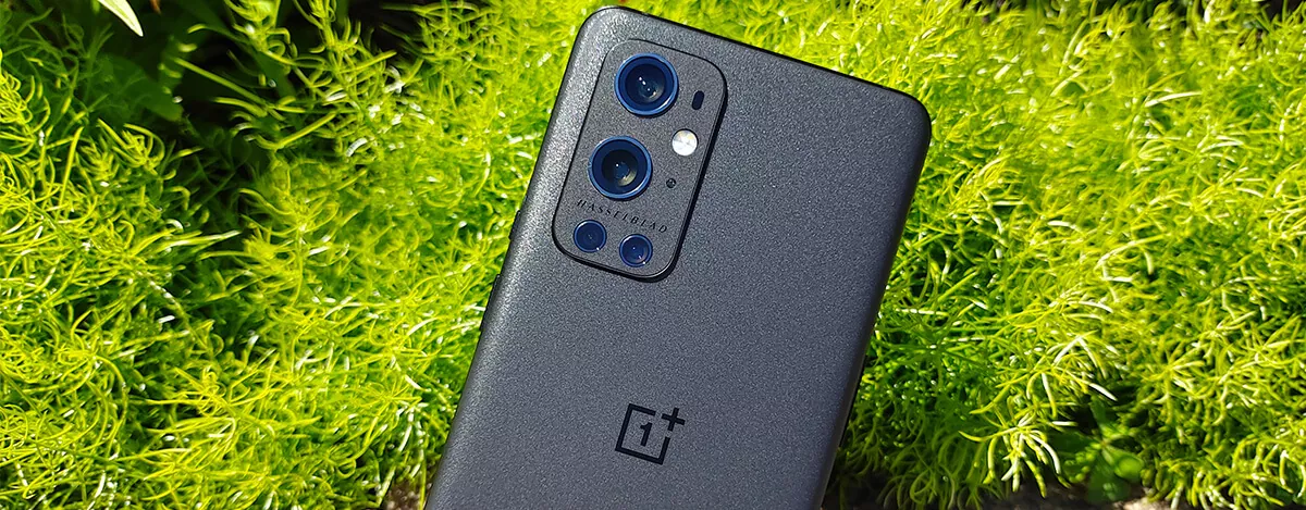 OnePlus 9 Proレビュー。広角でも綺麗なHasselbladカメラに最短29分で