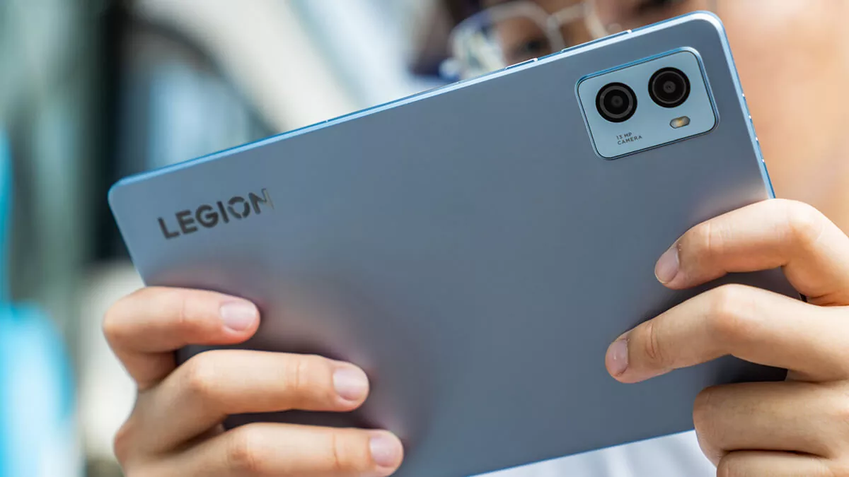 Lenovo Y700 2023 16/512 スタイラスペン付き Lenovo Legion Y700 2023