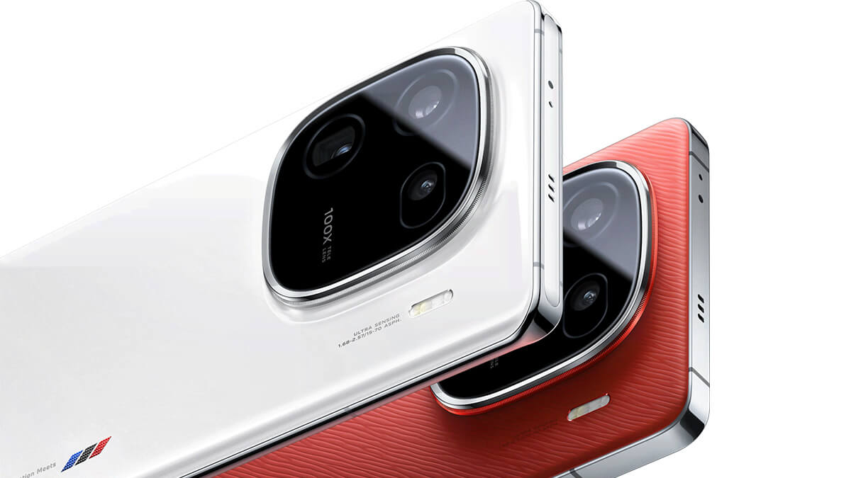 vivo iQOO 12 Pro発表。8 Gen 3ゲーミングスマホなのに64MPペリスコ