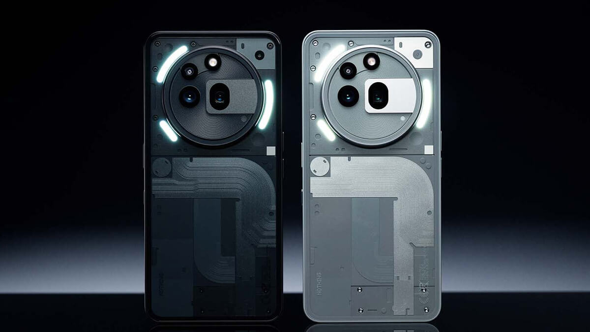 Nothing Phone (3a) Proグローバル版やEar (a)が特価に。ChatGPT統合