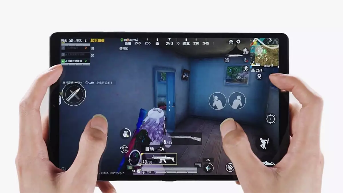 Lenovo Legion Y700 2025が45,077円に。8 Gen 3搭載で165Hz対応の8.8