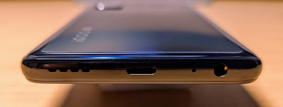 MediaTekでも高性能！Dimensity 1000+搭載iQOO Z1レビュー。3万円台で