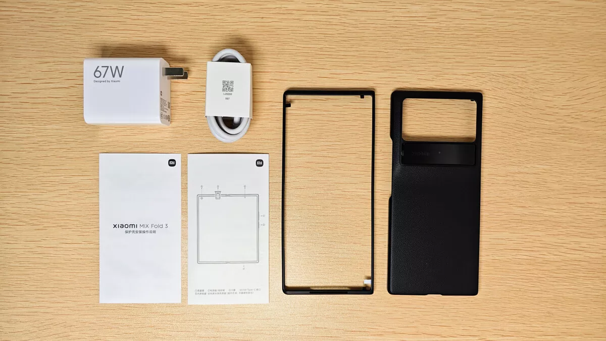 Xiaomi MIX Fold 3レビュー。軽量ながら角度固定など全体的に進化した