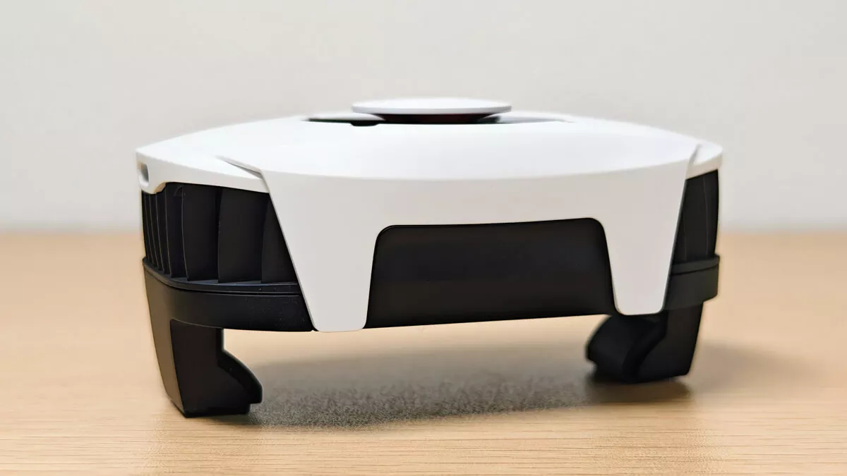 OnePlus 27Wスマホクーラー レビュー。排気が指に当たりにくく快適