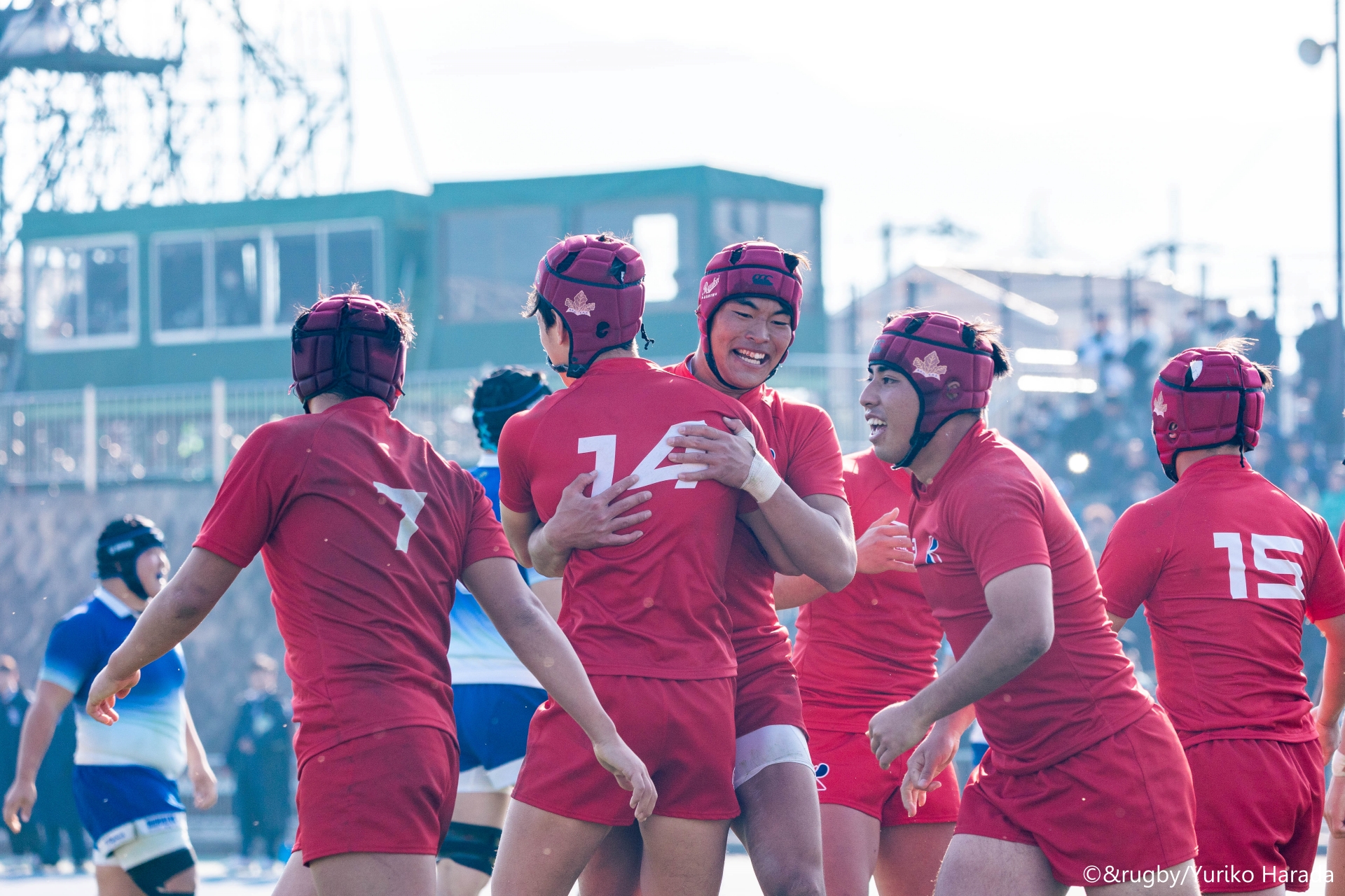 ノーシード流経大柏、Bシード尾道を破る「やっている僕たちも面白い