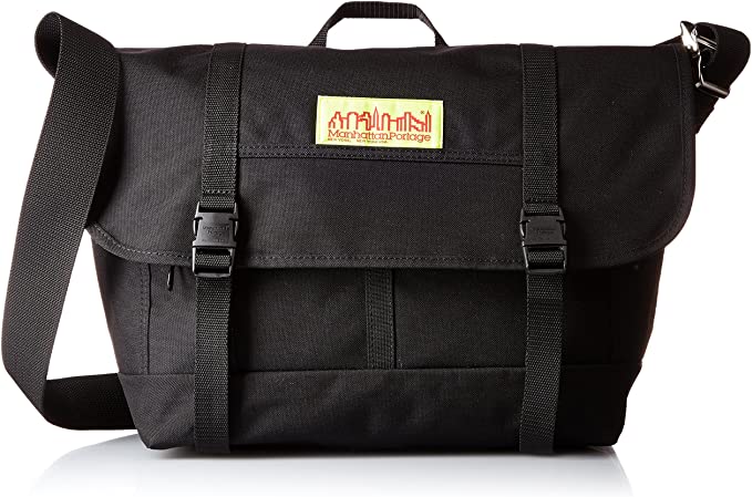 NY Bike Messenger Bag -Manhattan Portage- – ANEX -KOBE-