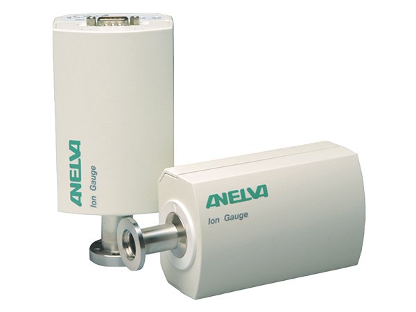 イオンゲージ（熱陰極電離真空計）M-311HG | キヤノンアネルバ株式会社