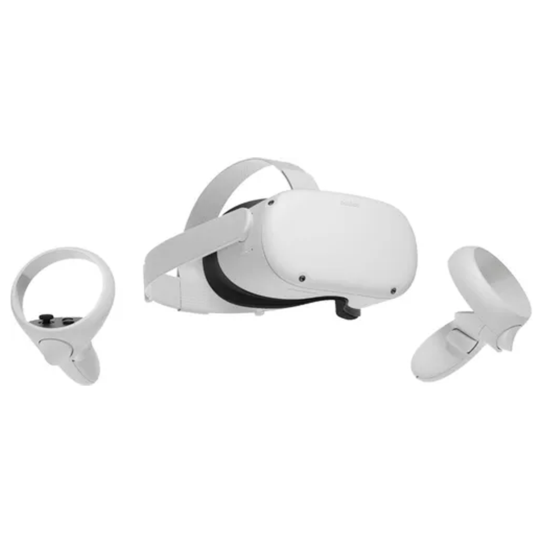 Oculus Quest 2 64GB – Anax Brasil