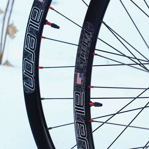 Velocity Aileron Disc Gravel / Road Rims