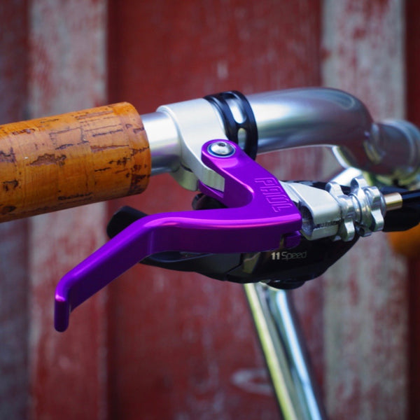 Paul Component Love & Canti Levers