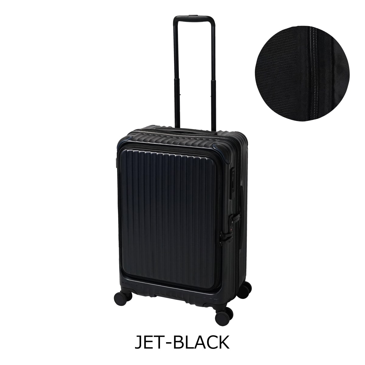 CARGO カーゴ スーツケース キャリーバッグ TSAロック エアレイヤー