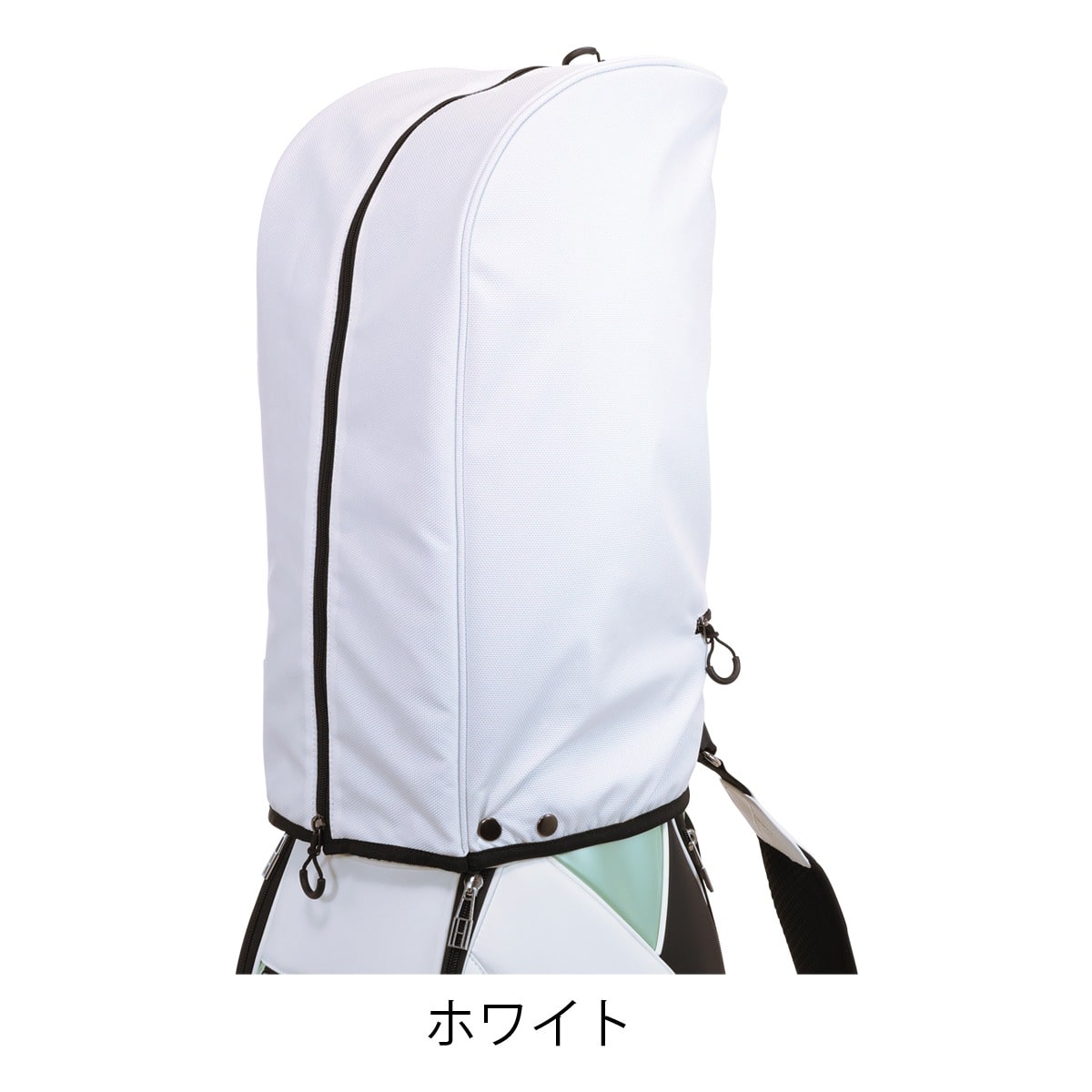 INNOVATION イノベーション ゴルフ キャディバッグ用フード カバー