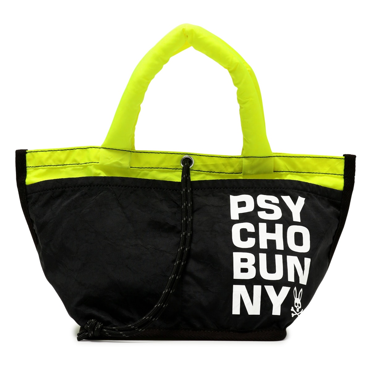 Psycho Bunny サイコバニー ゴルフ トートバッグ RAIRBAG PROJECT