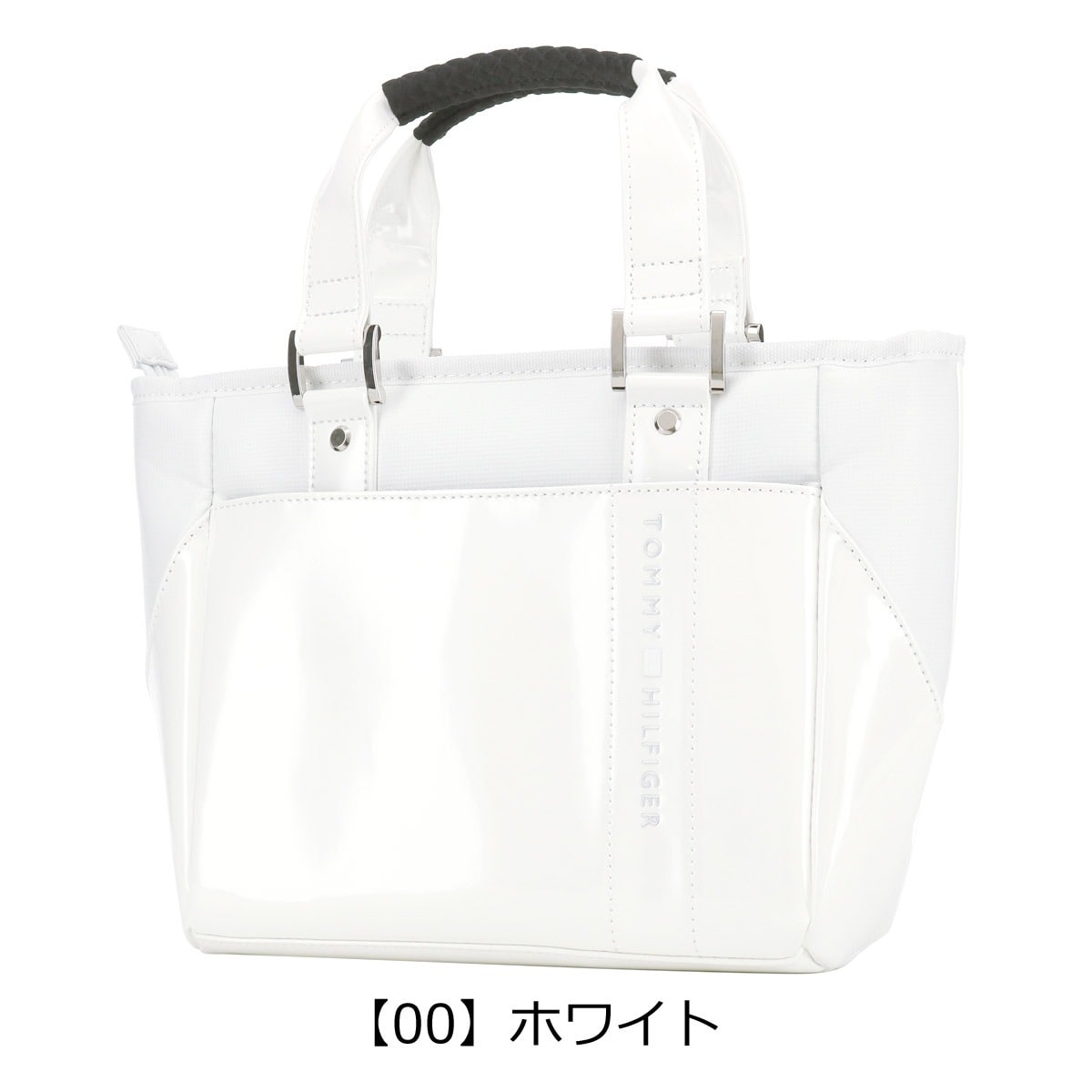 Tommy Hilfiger トミーヒルフィガー ゴルフ トートバッグ ラウンド