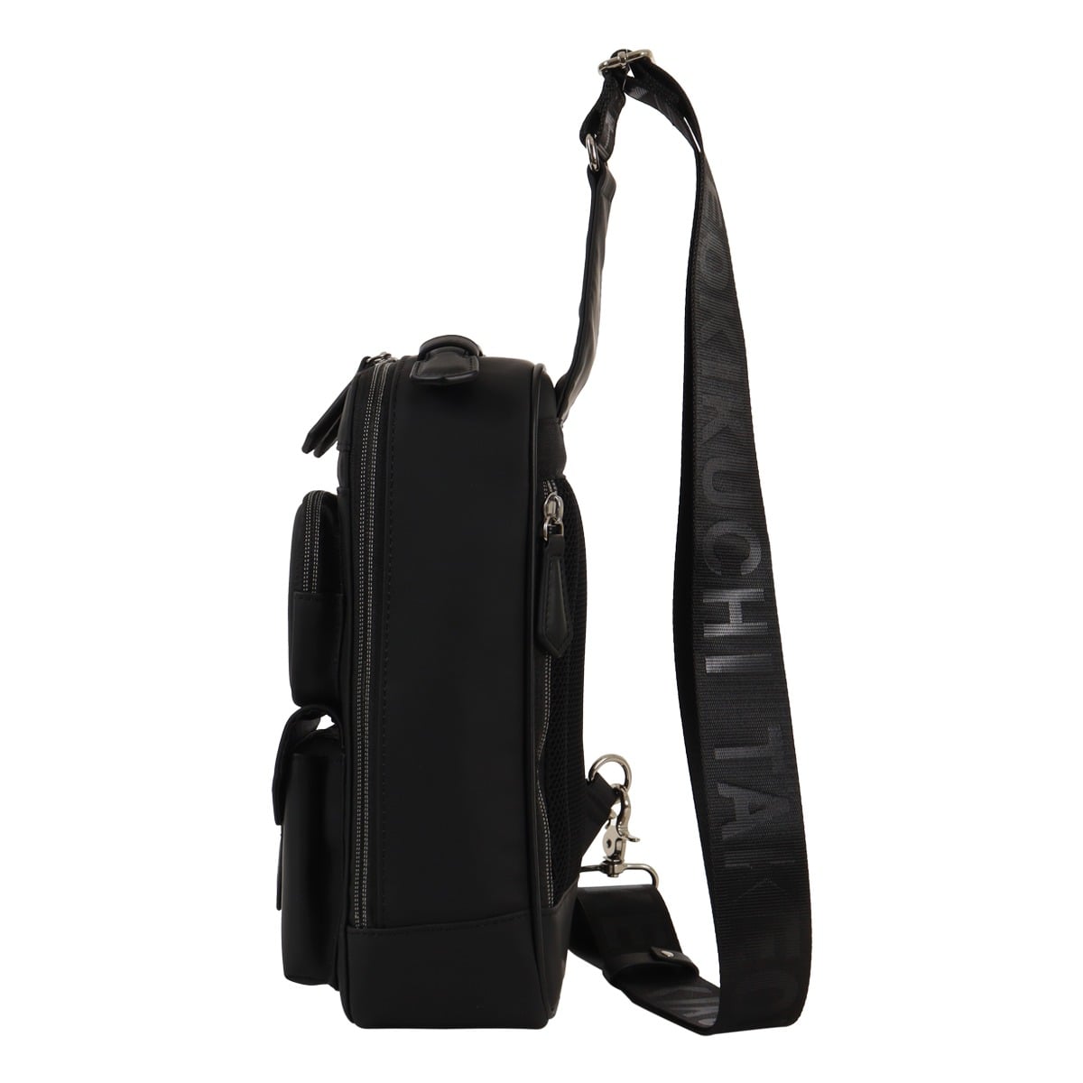 TAKEO KIKUCHI タケオ キクチ ボディバッグ ショルダーバッグ ワン