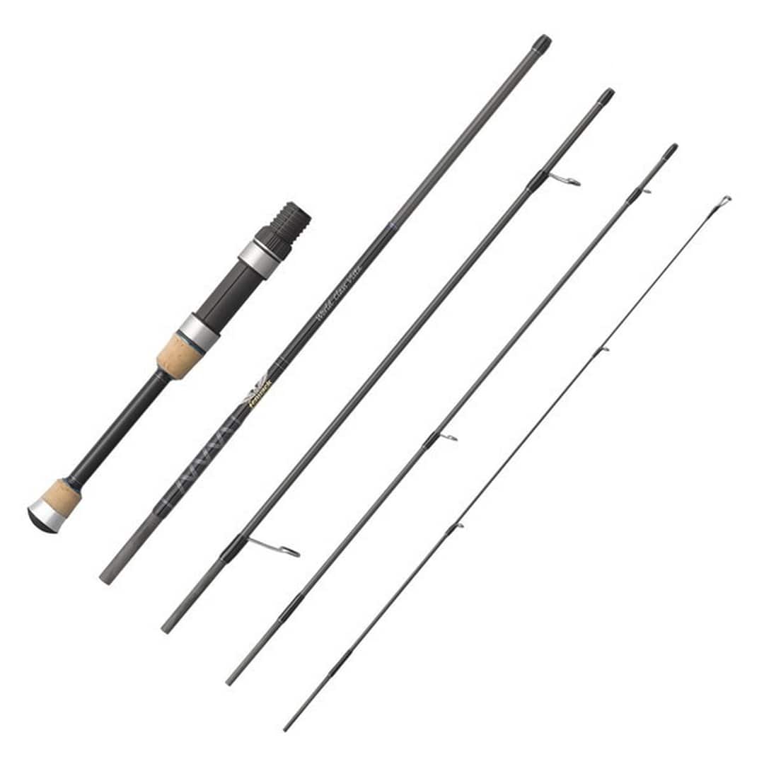 ティムコ フェンウィック WCV58SUL-5J マイクロプレシジョン