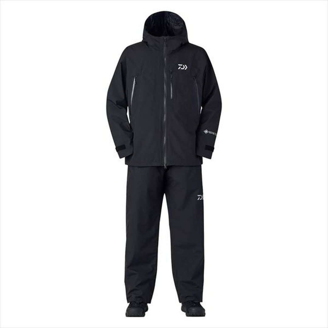 ダイワ レインウェア DR-1925 GORE-TEX バーサタイルレインスーツ