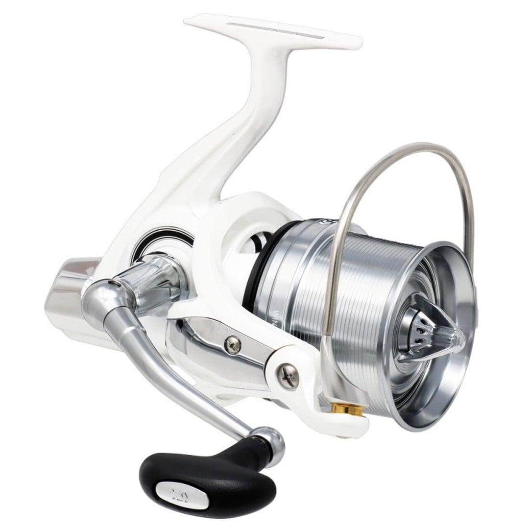 ダイワ(Daiwa) リール ウインドサーフ35 太糸 スピニングリール